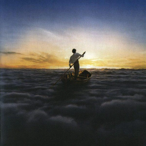The Endless River