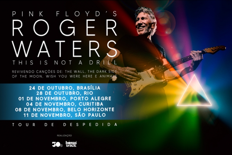Show Roger Waters