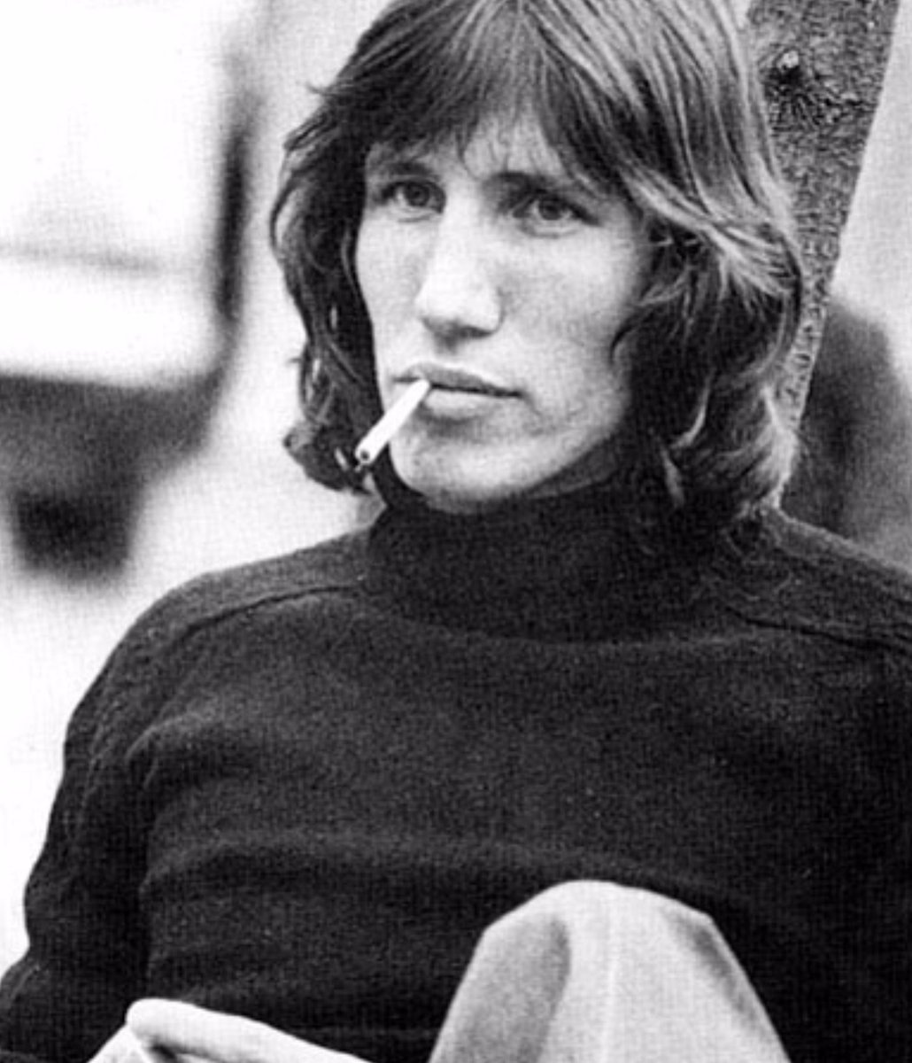 Roger Waters